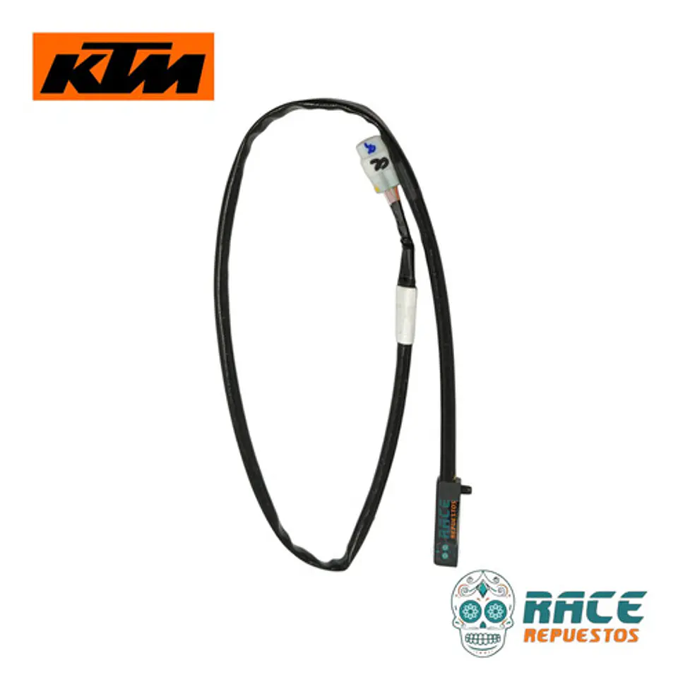Sensor Cambio Pata Soporte Ktm Duke 250 Duke 390 Original 2