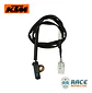 Sensor Cambio Pata Soporte Ktm Duke 250 Duke 390 Original - Miniatura 3