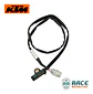Sensor Cambio Pata Soporte Ktm Duke 250 Duke 390 Original - Miniatura 5
