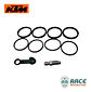 Reparacion Caliper Delantero Ktm Rc 200 Ktm Rc 390 Original - Miniatura 3