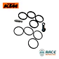 Reparacion Caliper Delantero Ktm Rc 200 Ktm Rc 390 Original - Miniatura 4