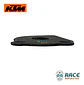 Platina Superior De Pedalin Ktm Duke 200 Ktm Original Nuevo - Miniatura 4