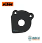 Platina Superior De Pedalin Ktm Duke 200 Ktm Original Nuevo - Miniatura 5