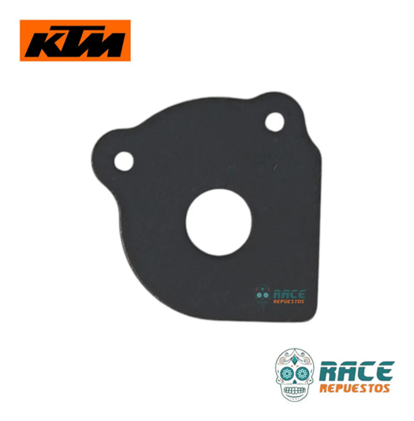 Platina Superior De Pedalin Ktm Duke 200 Ktm Original Nuevo 6