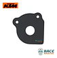 Platina Superior De Pedalin Ktm Duke 200 Ktm Original Nuevo - Miniatura 6