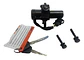 Kit Chapa De Seguros Ktm Duke 200 Duke 250 Duke 390 Original - Miniatura 1