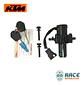 Kit Chapa De Seguros Ktm Duke 200 Duke 250 Duke 390 Original - Miniatura 2