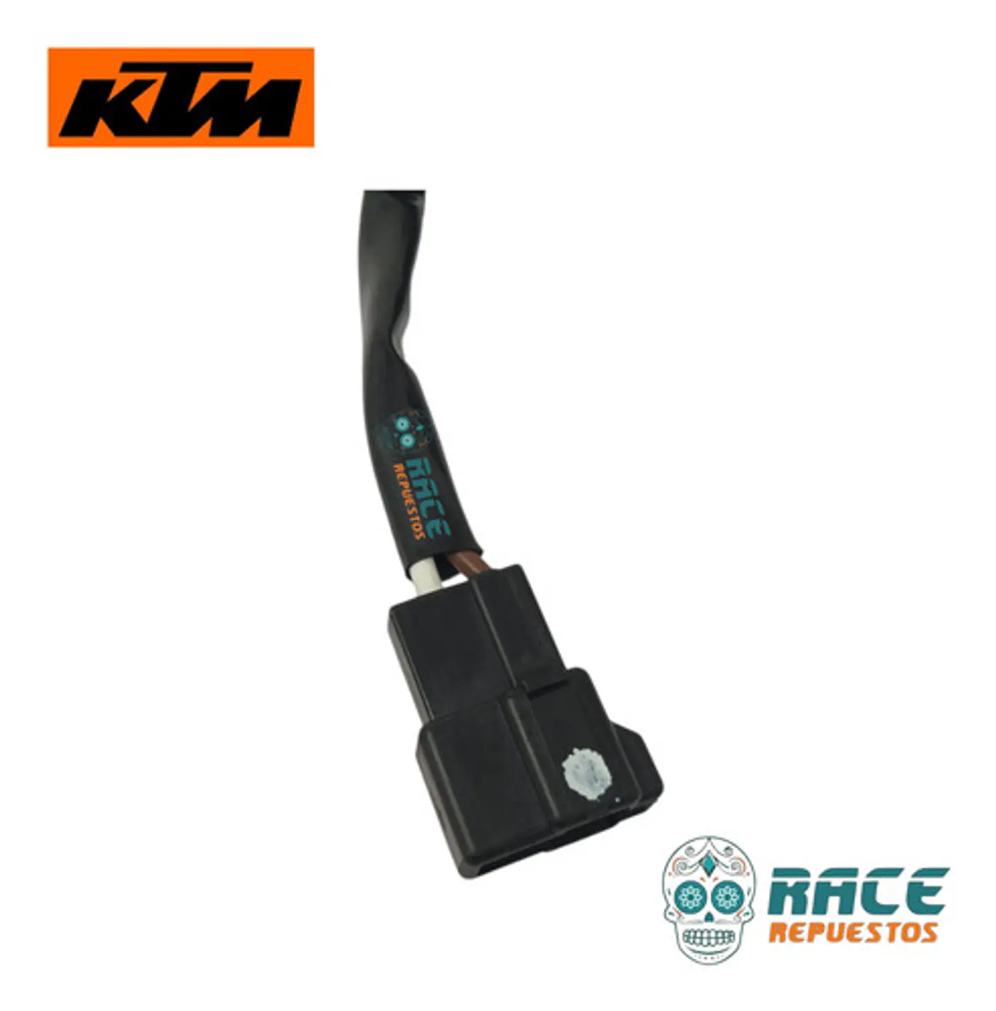 Kit Chapa De Seguros Ktm Duke 200 Duke 250 Duke 390 Original 3