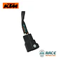 Kit Chapa De Seguros Ktm Duke 200 Duke 250 Duke 390 Original - Miniatura 3