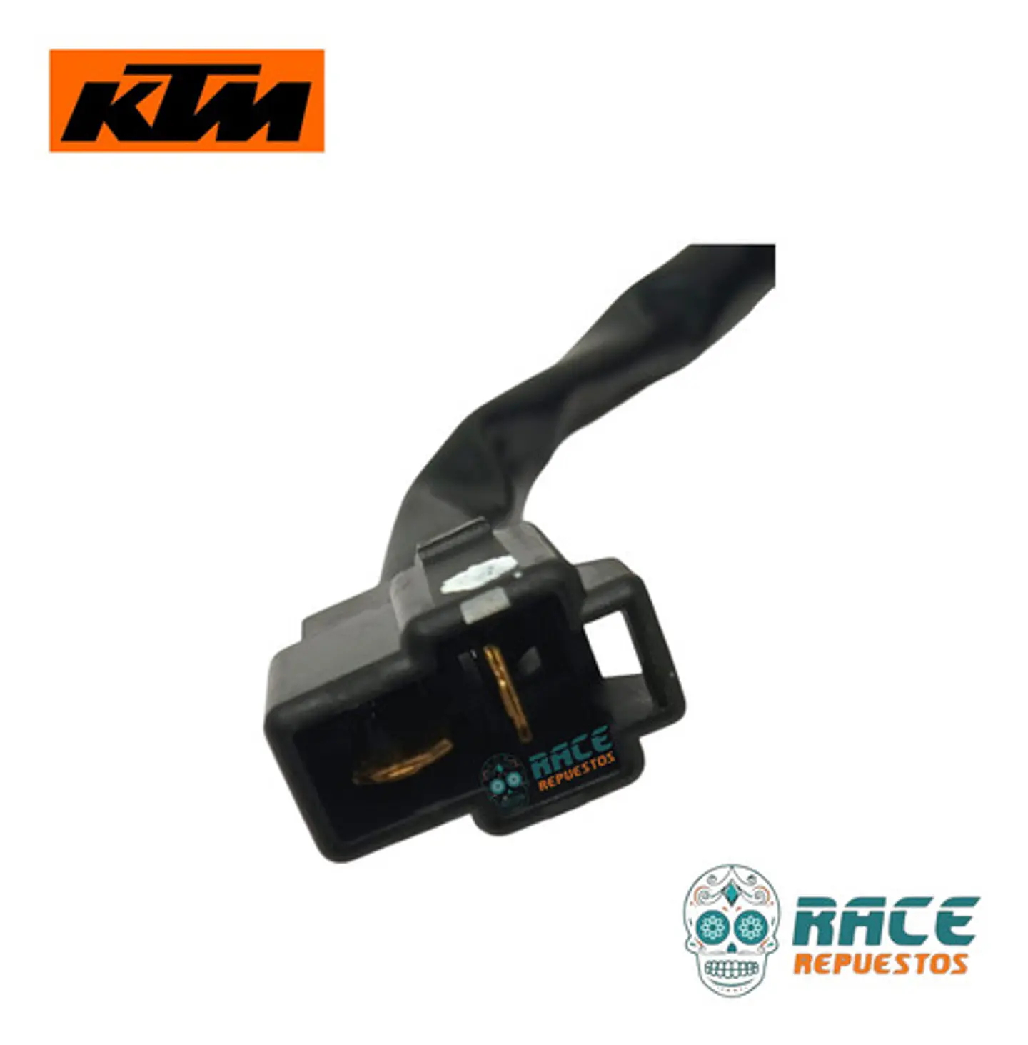 Kit Chapa De Seguros Ktm Duke 200 Duke 250 Duke 390 Original 5