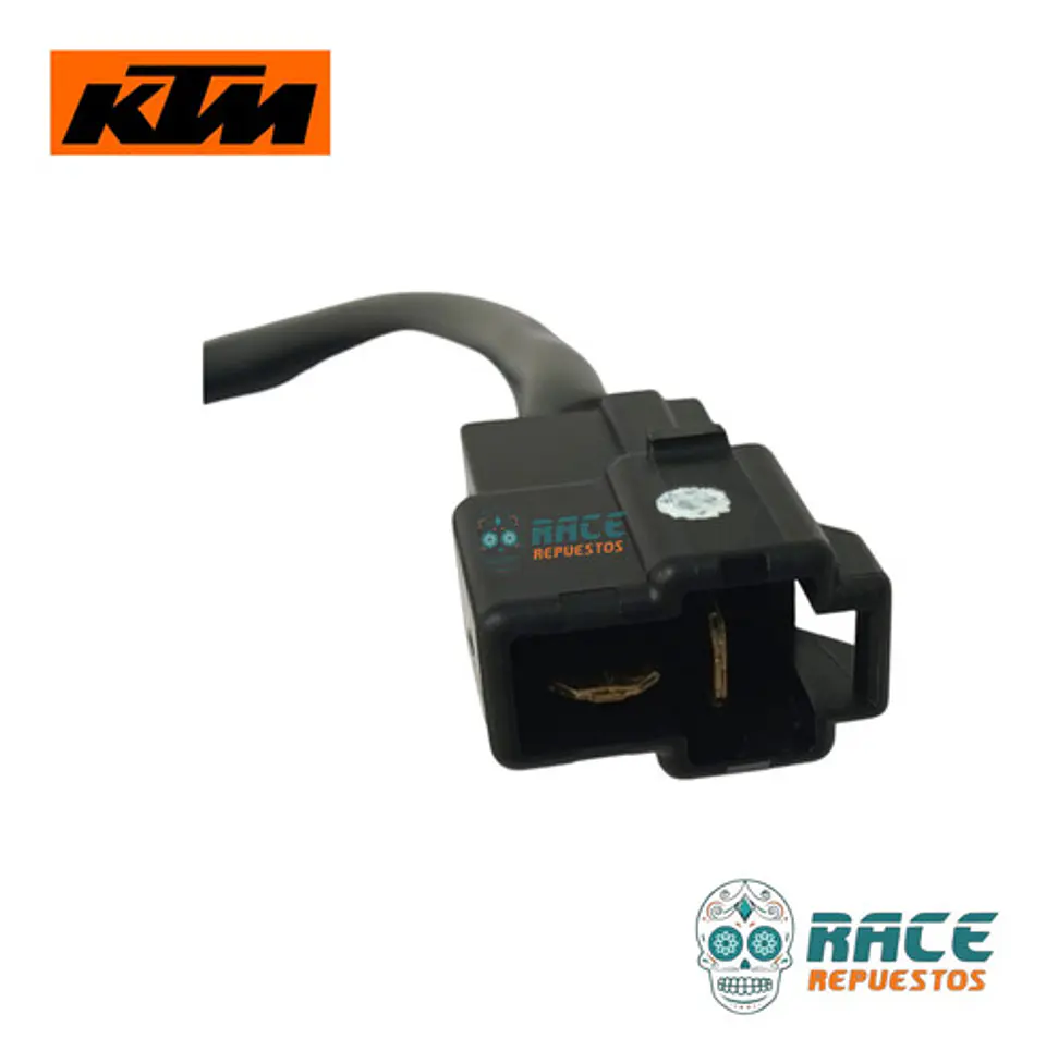 Kit Chapa De Seguros Ktm Duke 200 Duke 250 Duke 390 Original 7