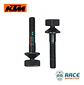 Kit Chapa De Seguros Ktm Duke 200 Duke 250 Duke 390 Original - Miniatura 10