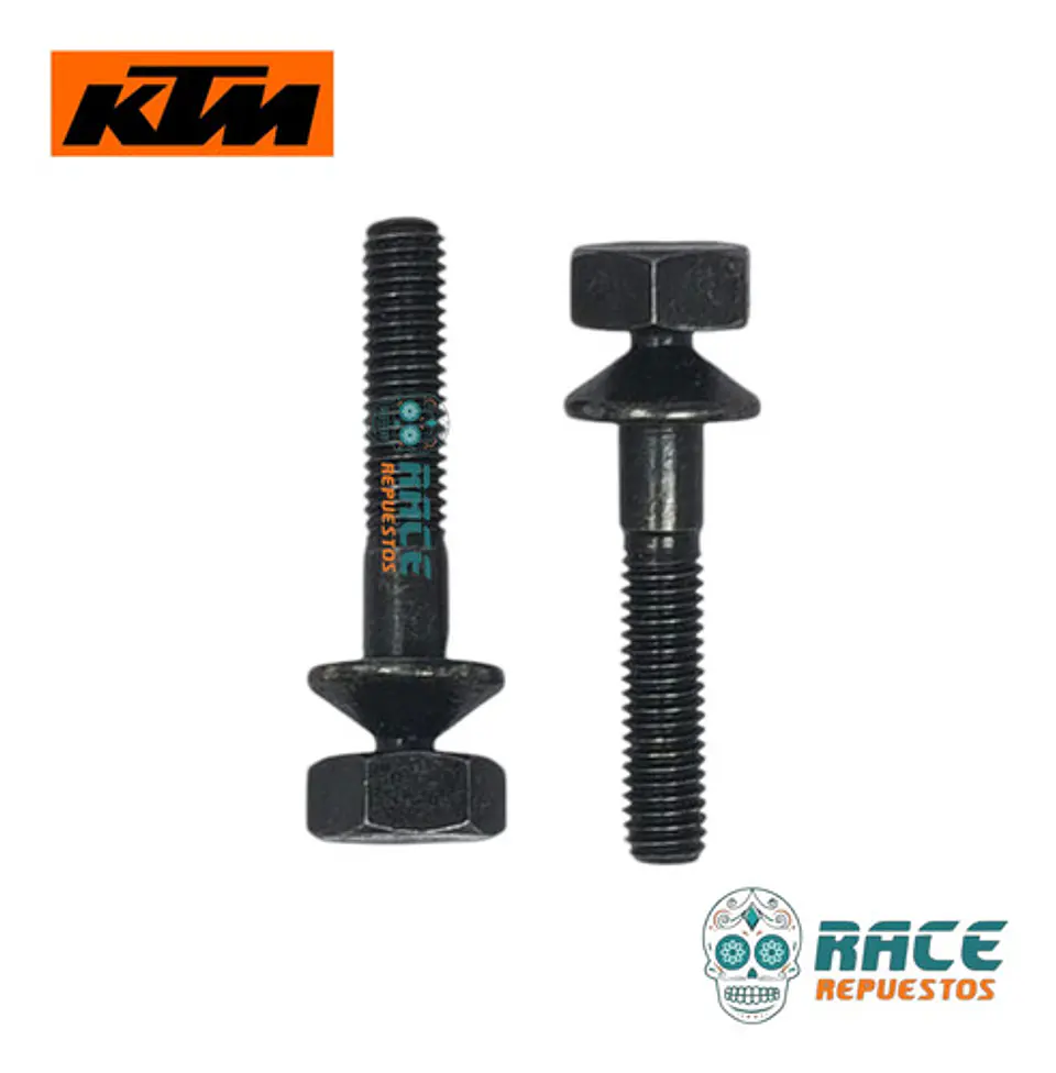 Kit Chapa De Seguros Ktm Duke 200 Duke 250 Duke 390 Original 10