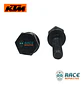 Kit Chapa De Seguros Ktm Duke 200 Duke 250 Duke 390 Original - Miniatura 11