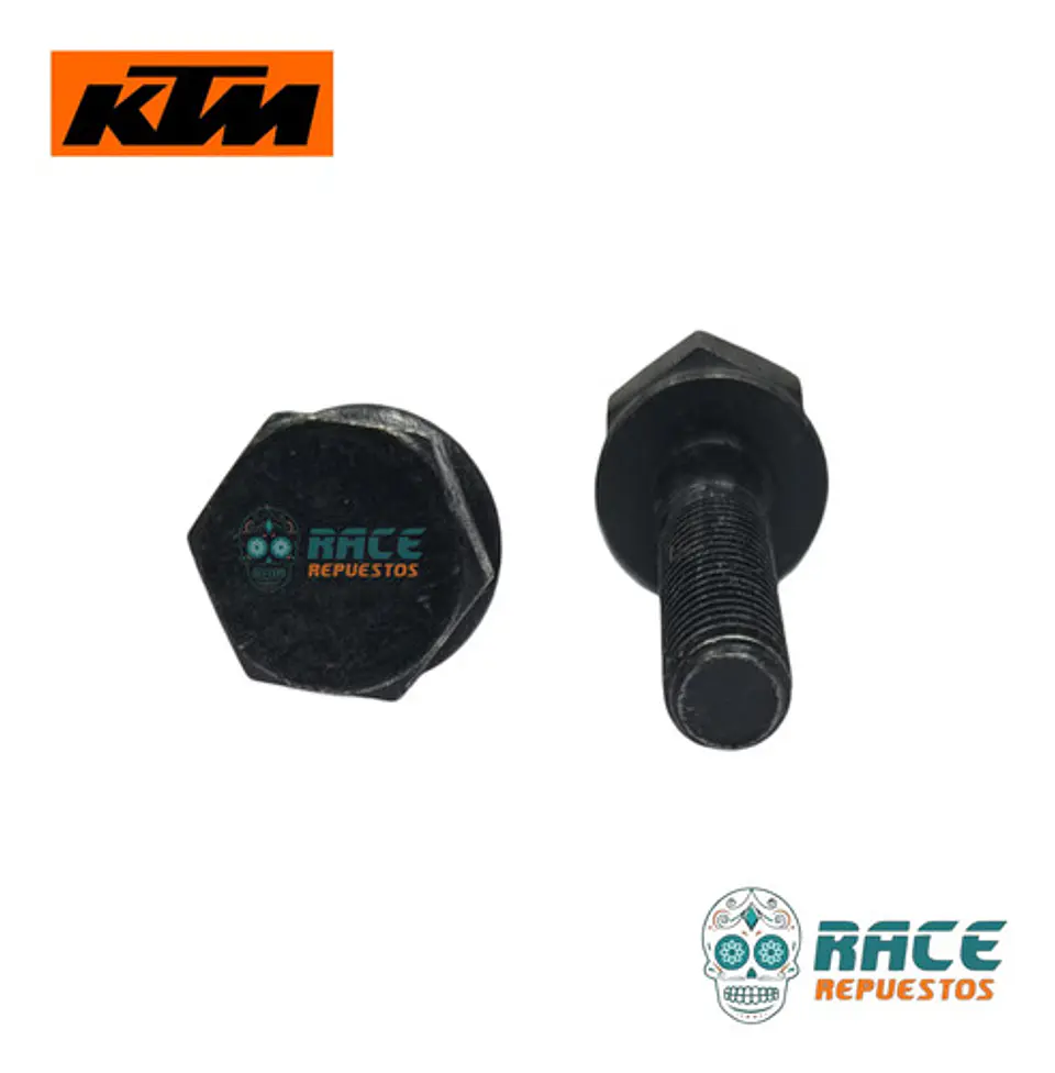 Kit Chapa De Seguros Ktm Duke 200 Duke 250 Duke 390 Original 11