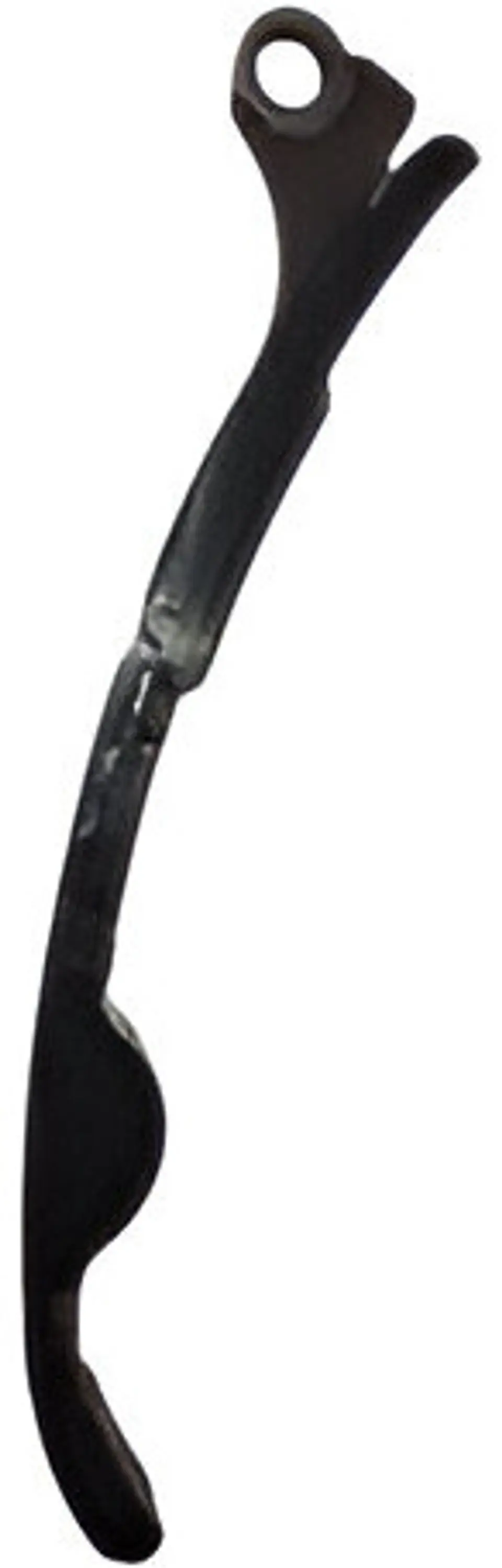 Guía Cadena Lado Tensor Ktm Duke 250 Ktm Duke 390 Original 1