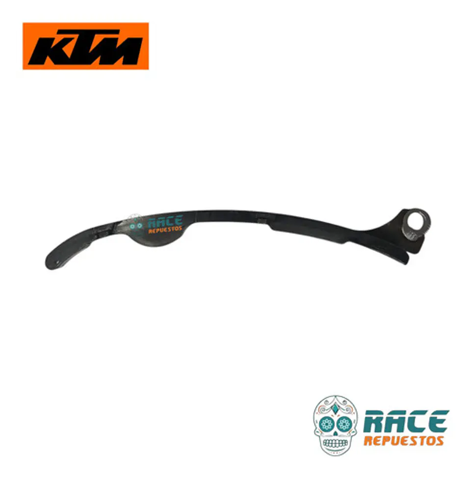 Guía Cadena Lado Tensor Ktm Duke 250 Ktm Duke 390 Original 9