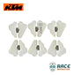 Damper Ktm Duke 200 Ktm Rc 200 Original Mod. Nuevos - Miniatura 7