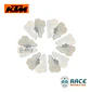 Damper Ktm Duke 200 Ktm Rc 200 Original Mod. Nuevos - Miniatura 8