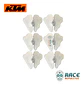 Damper Ktm Duke 200 Ktm Rc 200 Original Mod. Nuevos - Miniatura 10