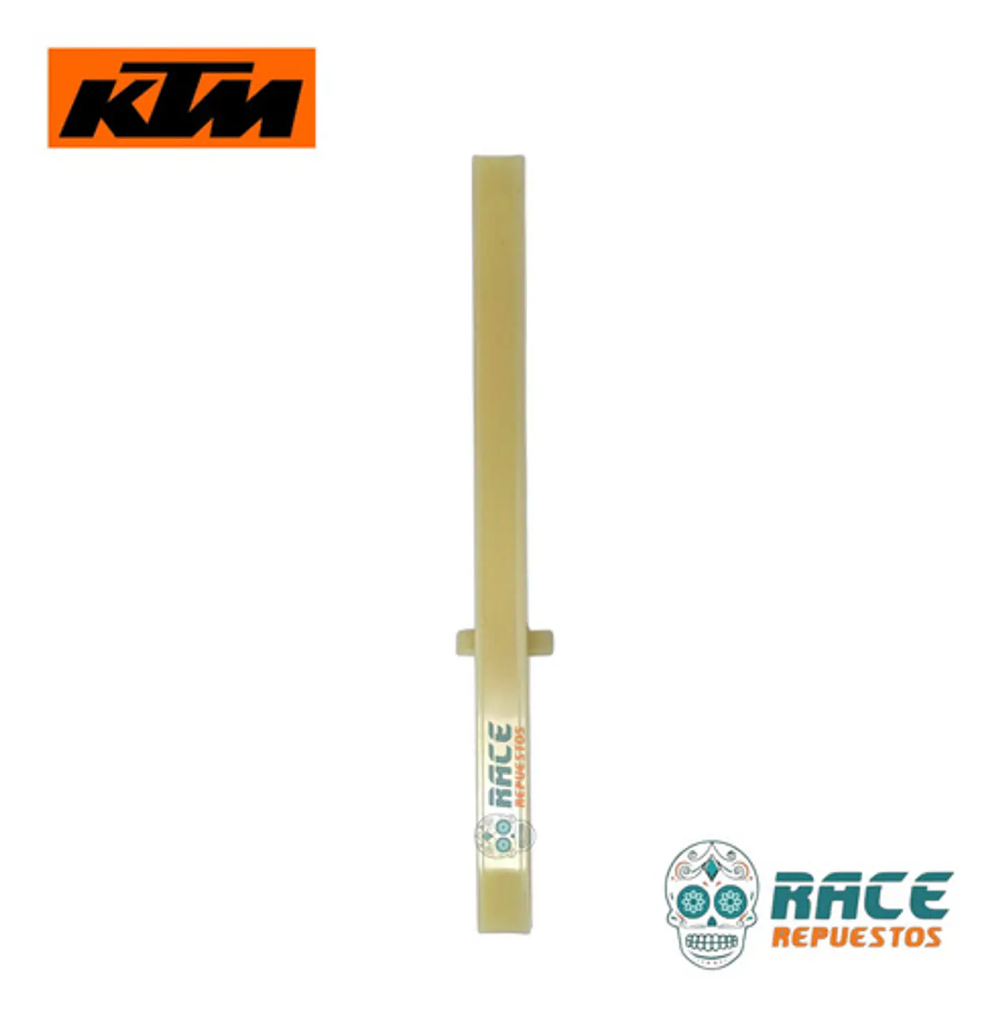 Guia Cadena Ktm Duke 200 Ktm Rc 200 Original Nuevo 3
