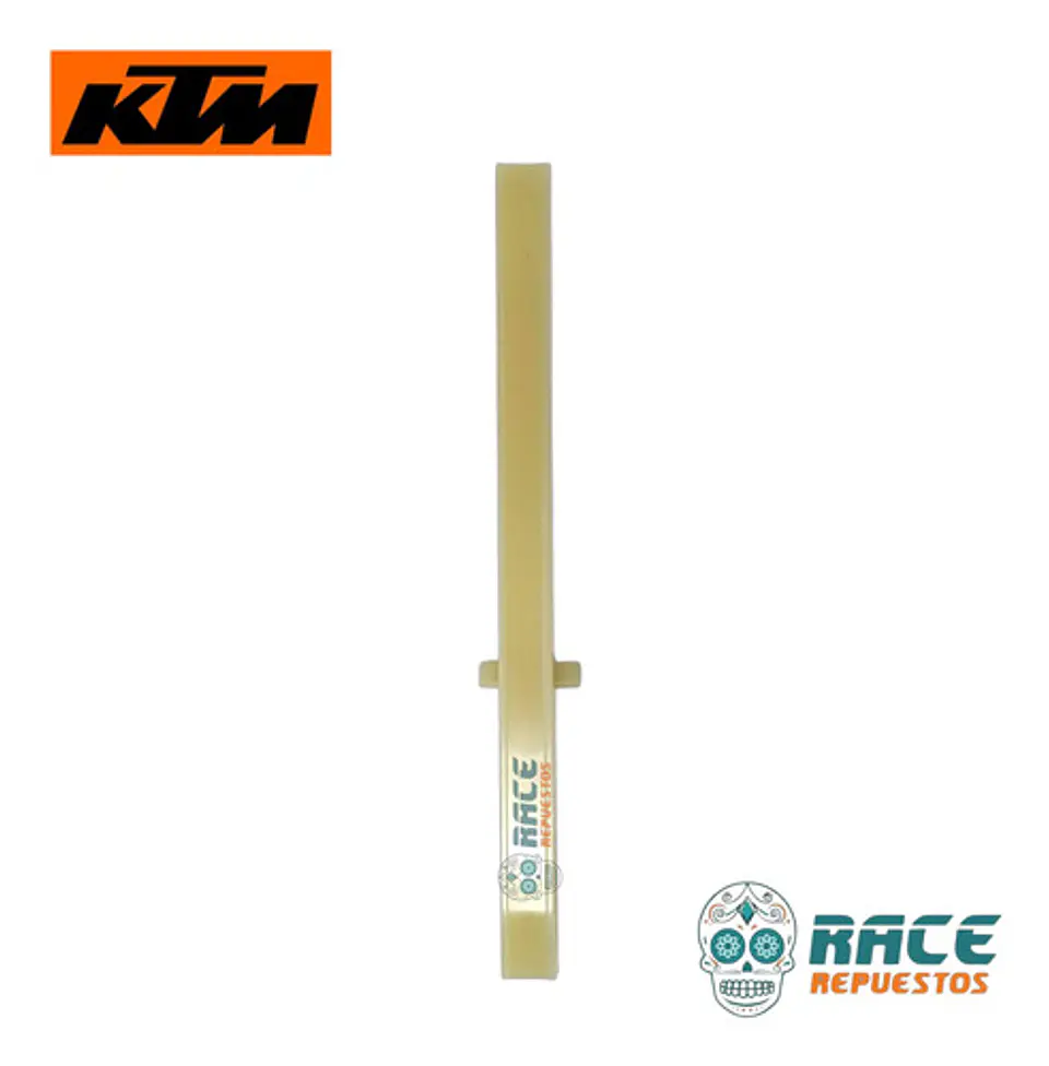 Guia Cadena Ktm Duke 200 Ktm Rc 200 Original Nuevo 3