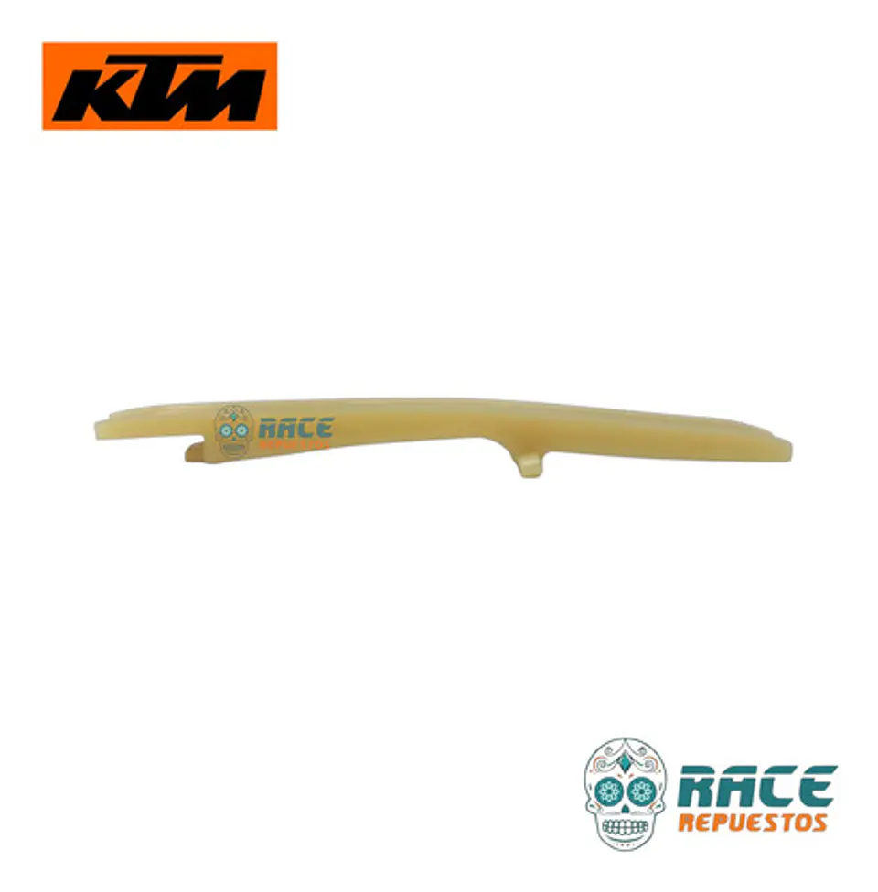 Guia Cadena Ktm Duke 200 Ktm Rc 200 Original Nuevo 4