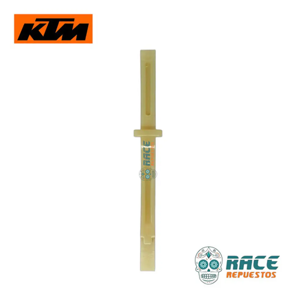 Guia Cadena Ktm Duke 200 Ktm Rc 200 Original Nuevo 5