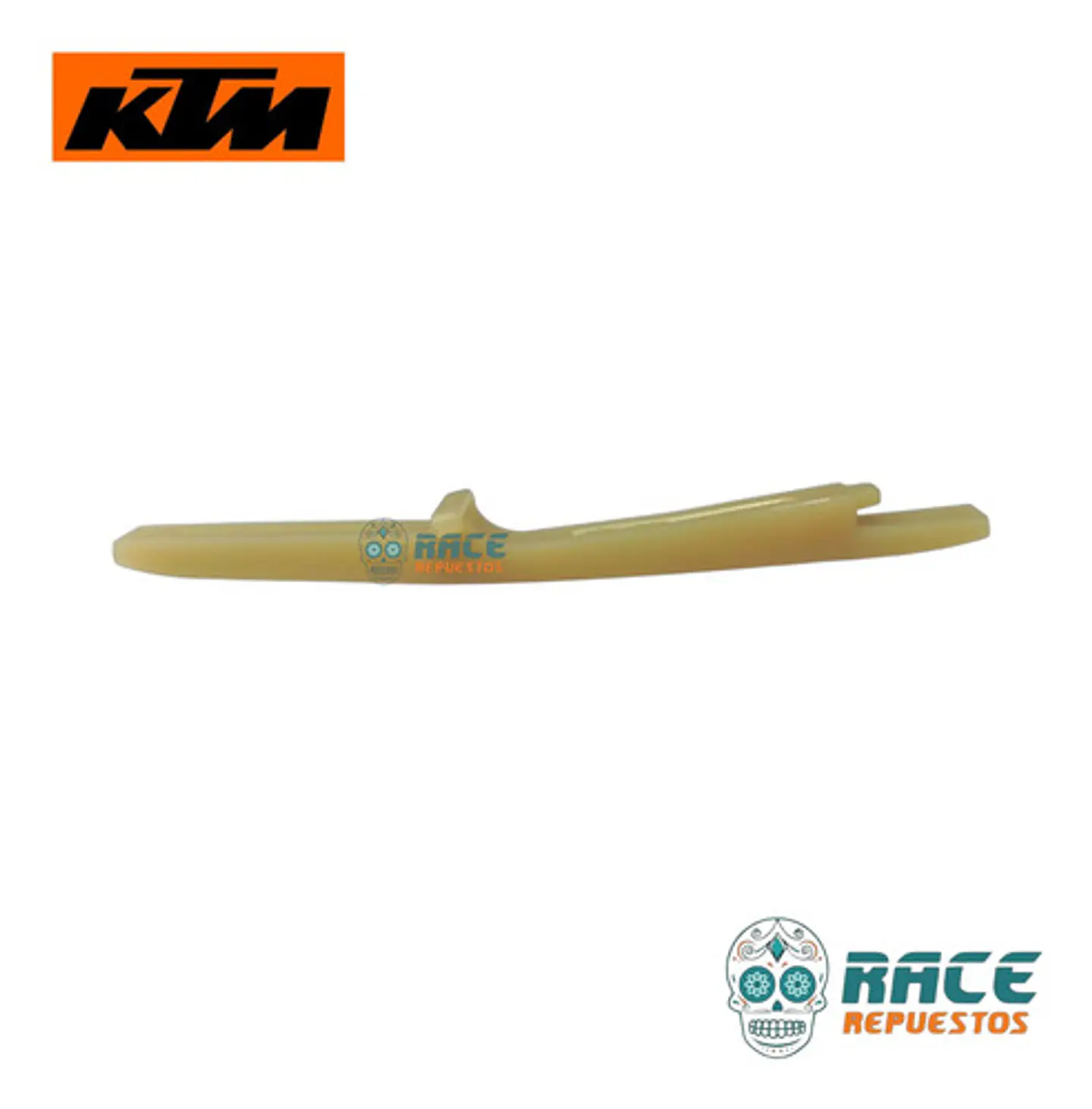 Guia Cadena Ktm Duke 200 Ktm Rc 200 Original Nuevo 6