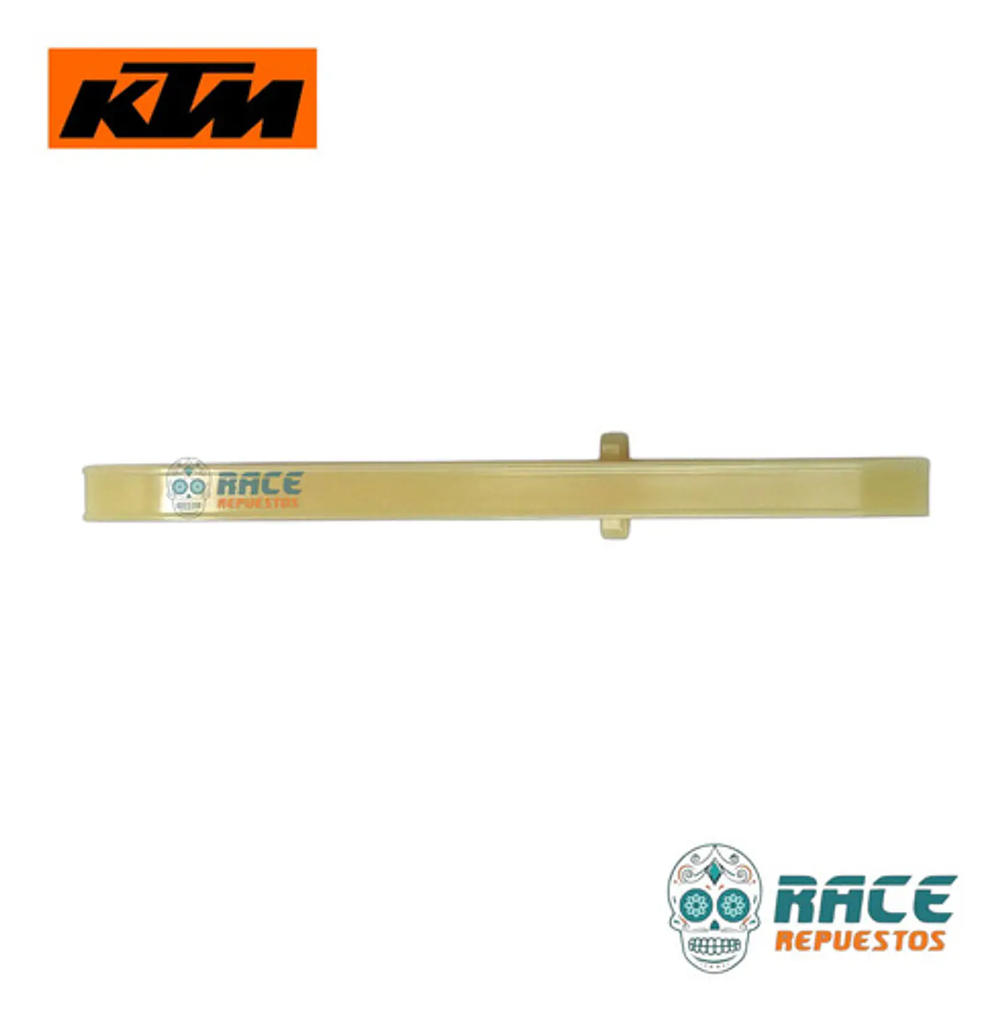 Guia Cadena Ktm Duke 200 Ktm Rc 200 Original Nuevo 7