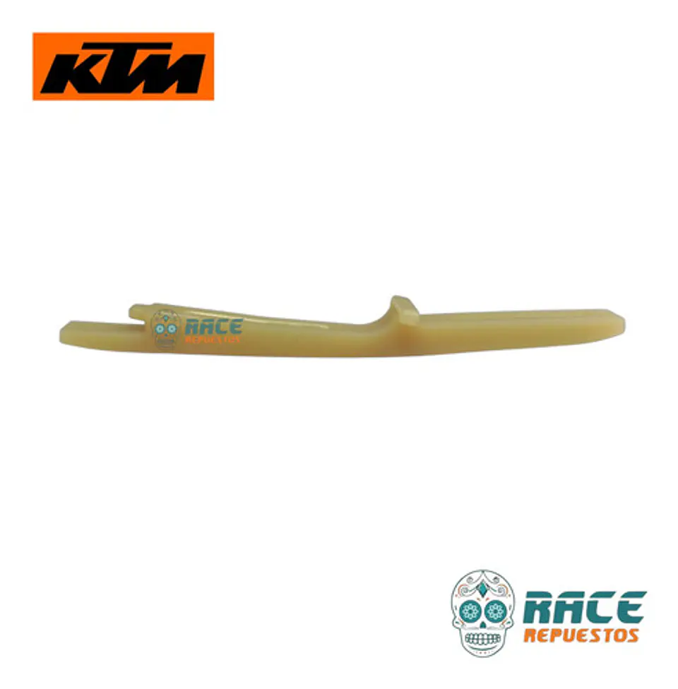 Guia Cadena Ktm Duke 200 Ktm Rc 200 Original Nuevo 8