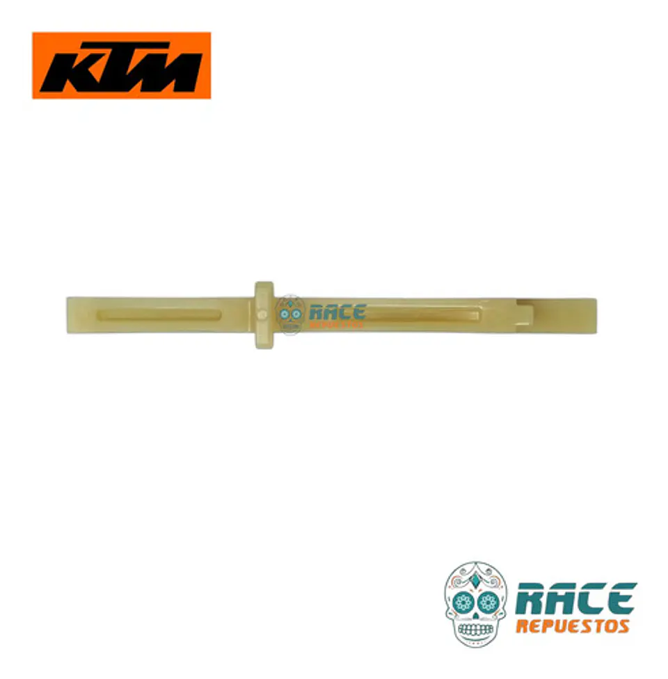Guia Cadena Ktm Duke 200 Ktm Rc 200 Original Nuevo 9