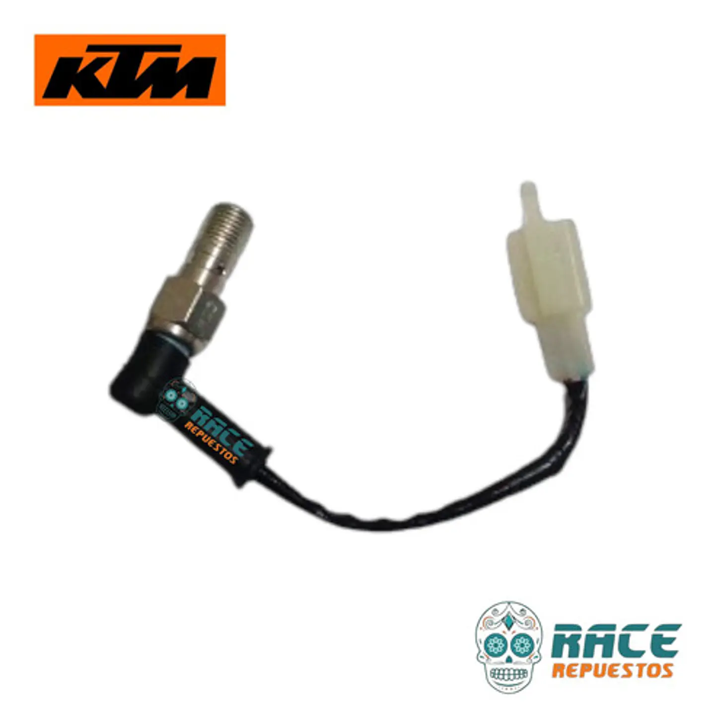 Sensor Freno Ktm Svartpilen 250 Original Husqvarna 3