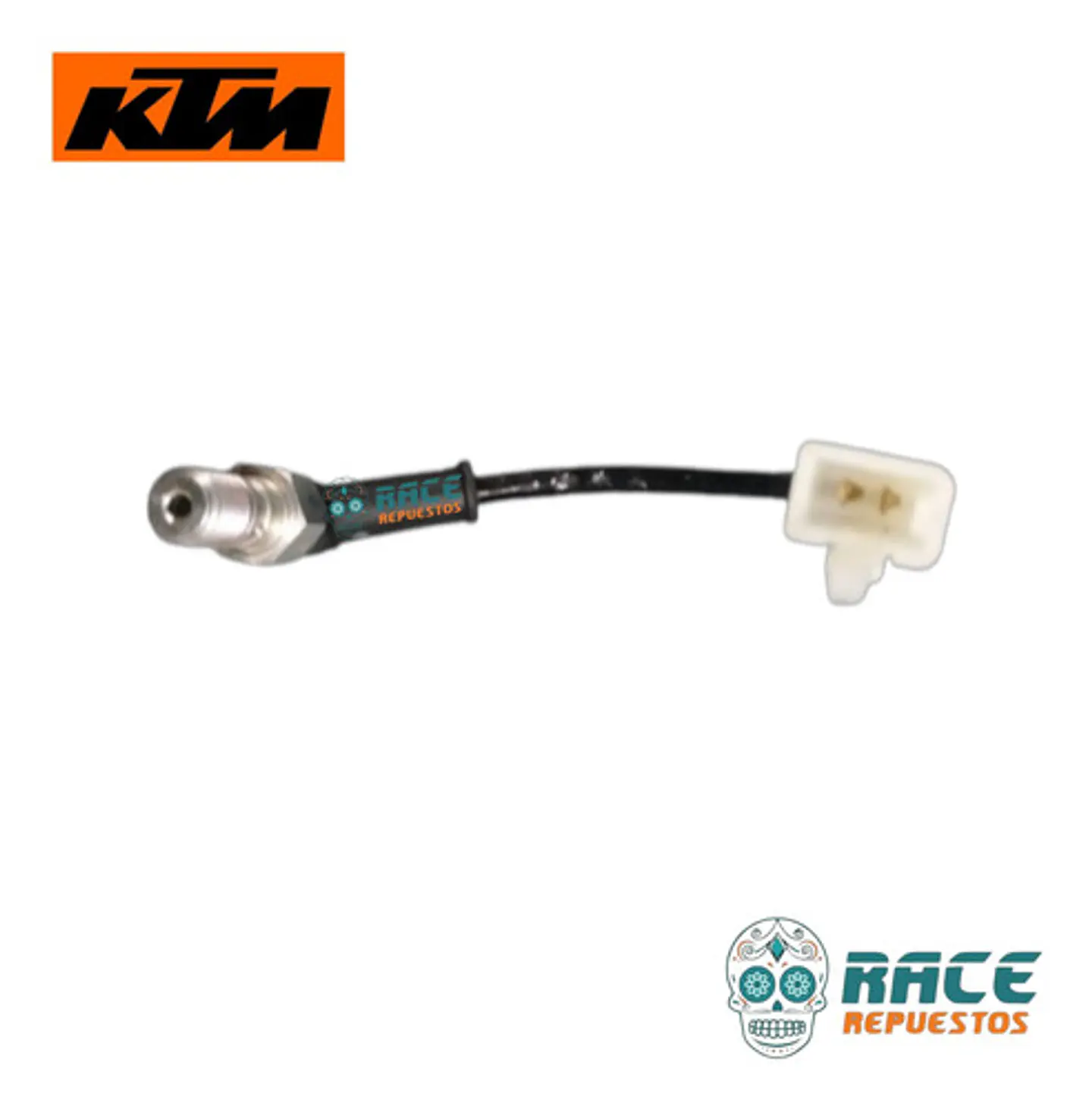 Sensor Freno Ktm Svartpilen 250 Original Husqvarna 4