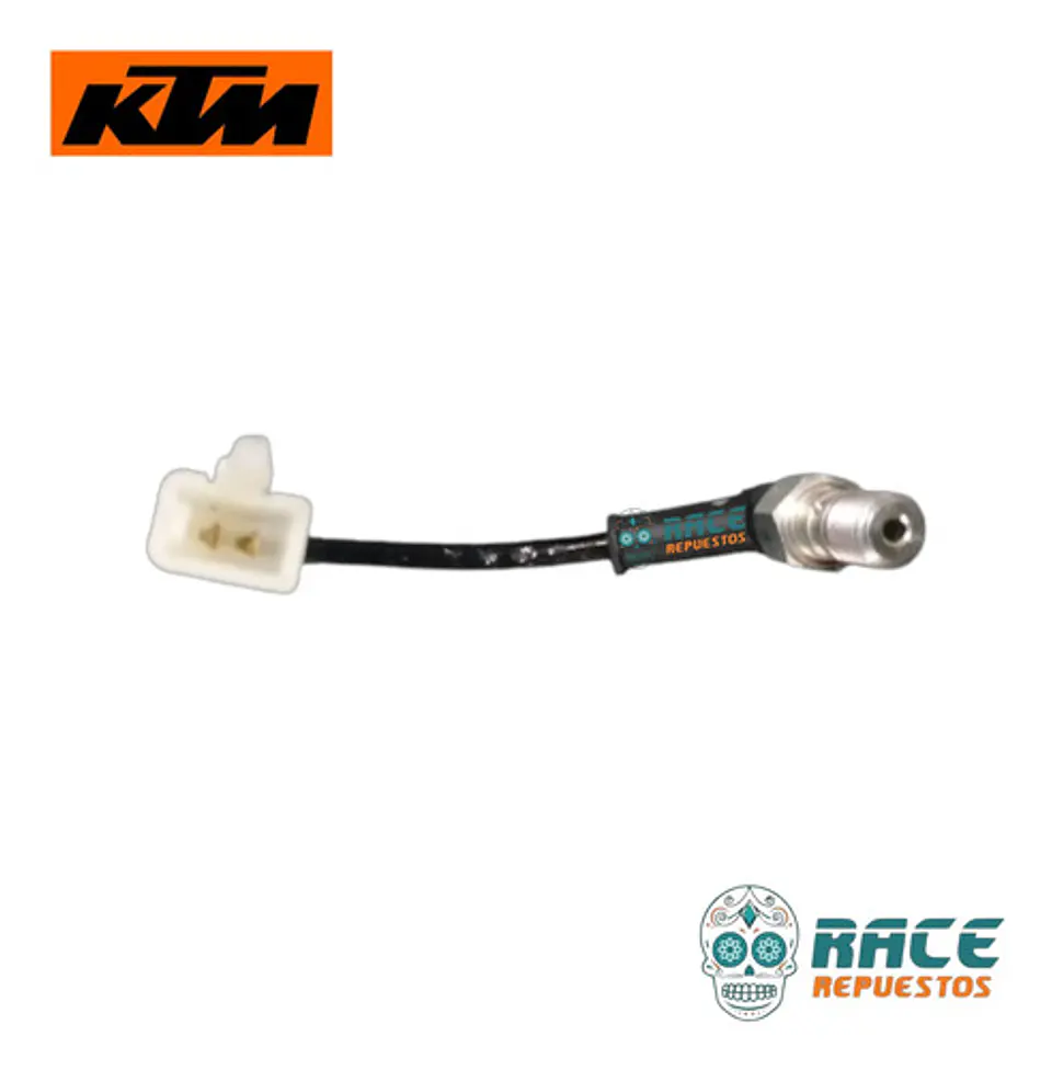 Sensor Freno Ktm Svartpilen 250 Original Husqvarna 5