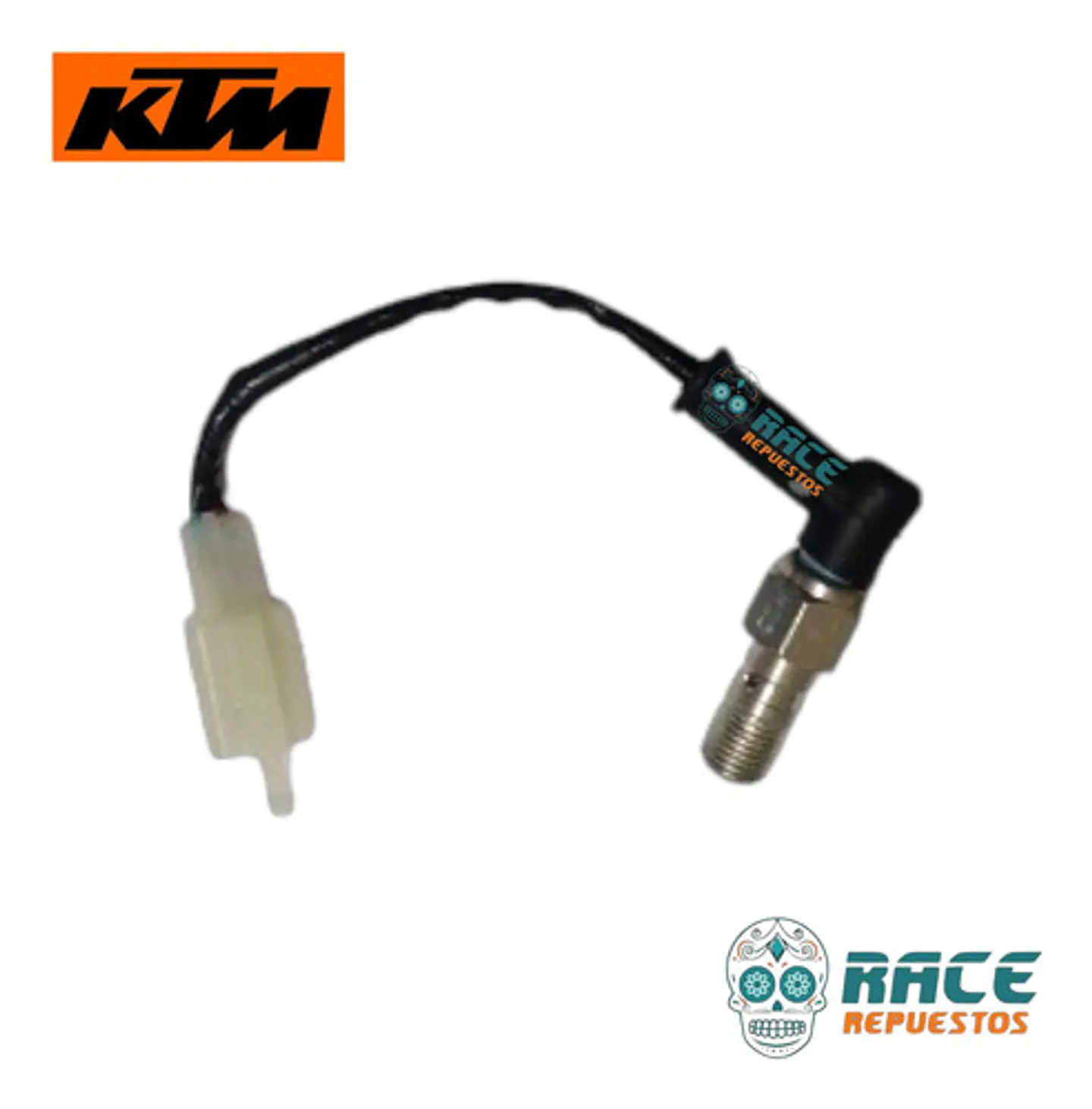 Sensor Freno Ktm Svartpilen 250 Original Husqvarna 6