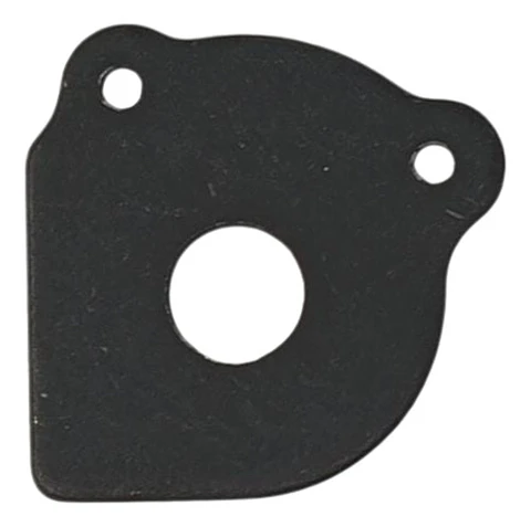 Platina Inferior De Pedalin Ktm Duke 200 Ktm Original Nuevo