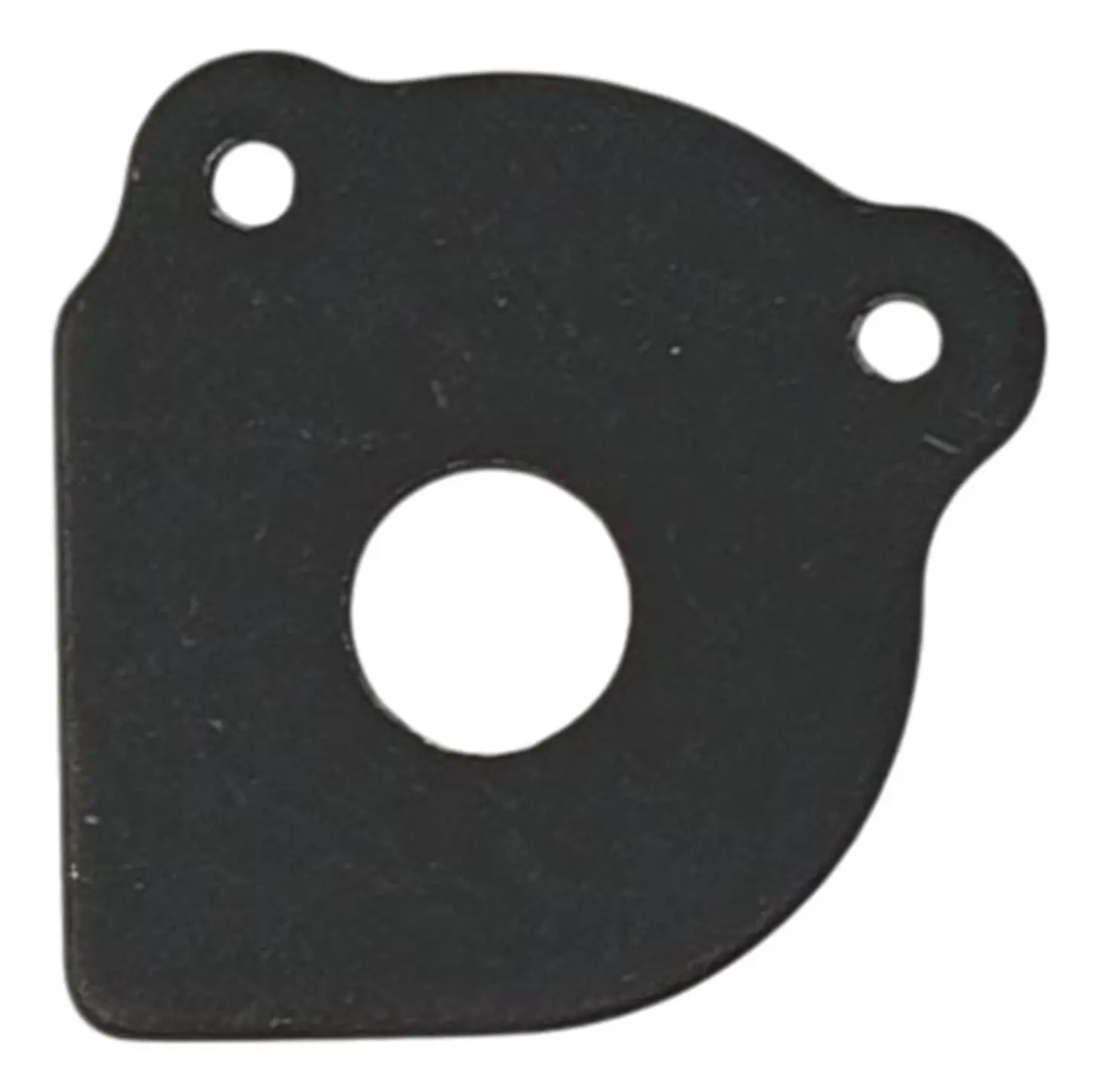 Platina Inferior De Pedalin Ktm Duke 200 Ktm Original Nuevo 1