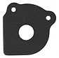 Platina Inferior De Pedalin Ktm Duke 200 Ktm Original Nuevo - Miniatura 1