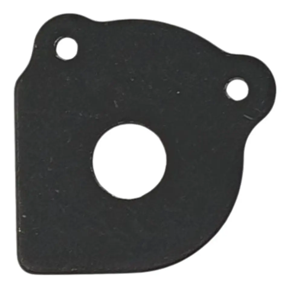 Platina Inferior De Pedalin Ktm Duke 200 Ktm Original Nuevo 1