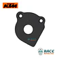 Platina Inferior De Pedalin Ktm Duke 200 Ktm Original Nuevo - Miniatura 2