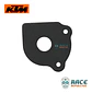 Platina Inferior De Pedalin Ktm Duke 200 Ktm Original Nuevo - Miniatura 5