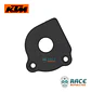 Platina Inferior De Pedalin Ktm Duke 200 Ktm Original Nuevo - Miniatura 6