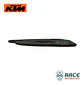 Platina Inferior De Pedalin Ktm Duke 200 Ktm Original Nuevo - Miniatura 7