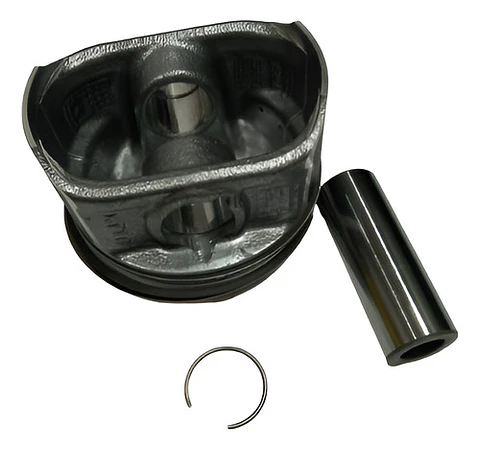 Kit Piston Y Anillos Ktm Duke 250  Adventure 250