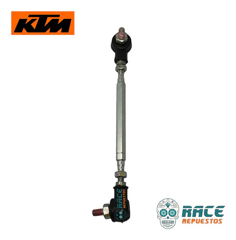 Ktm Posicionador De Cambios Varilla Original Duke125 200 390
