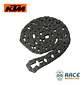 Cadenilla Ktm Duke 200 Ktm Rc 200 Original Nuevo - Miniatura 2