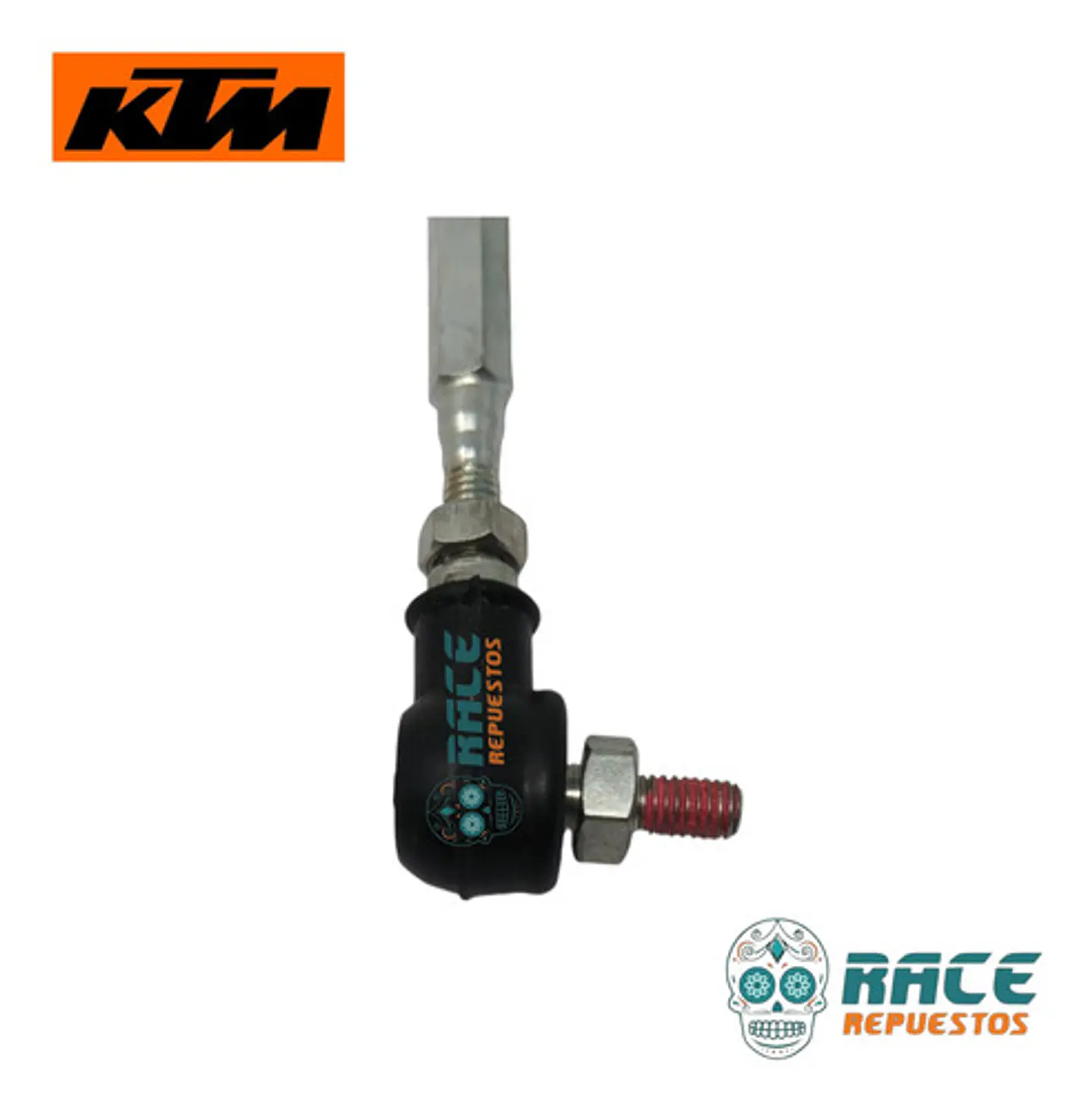 Posicionador De Cambio Original Ktm Duke 200ng/125/250/390ng 4