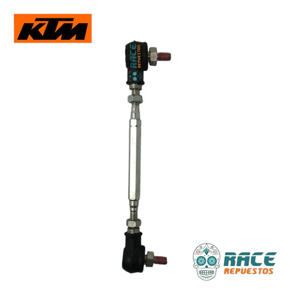 Posicionador De Cambio Original Ktm Duke 200ng/125/250/390ng 5