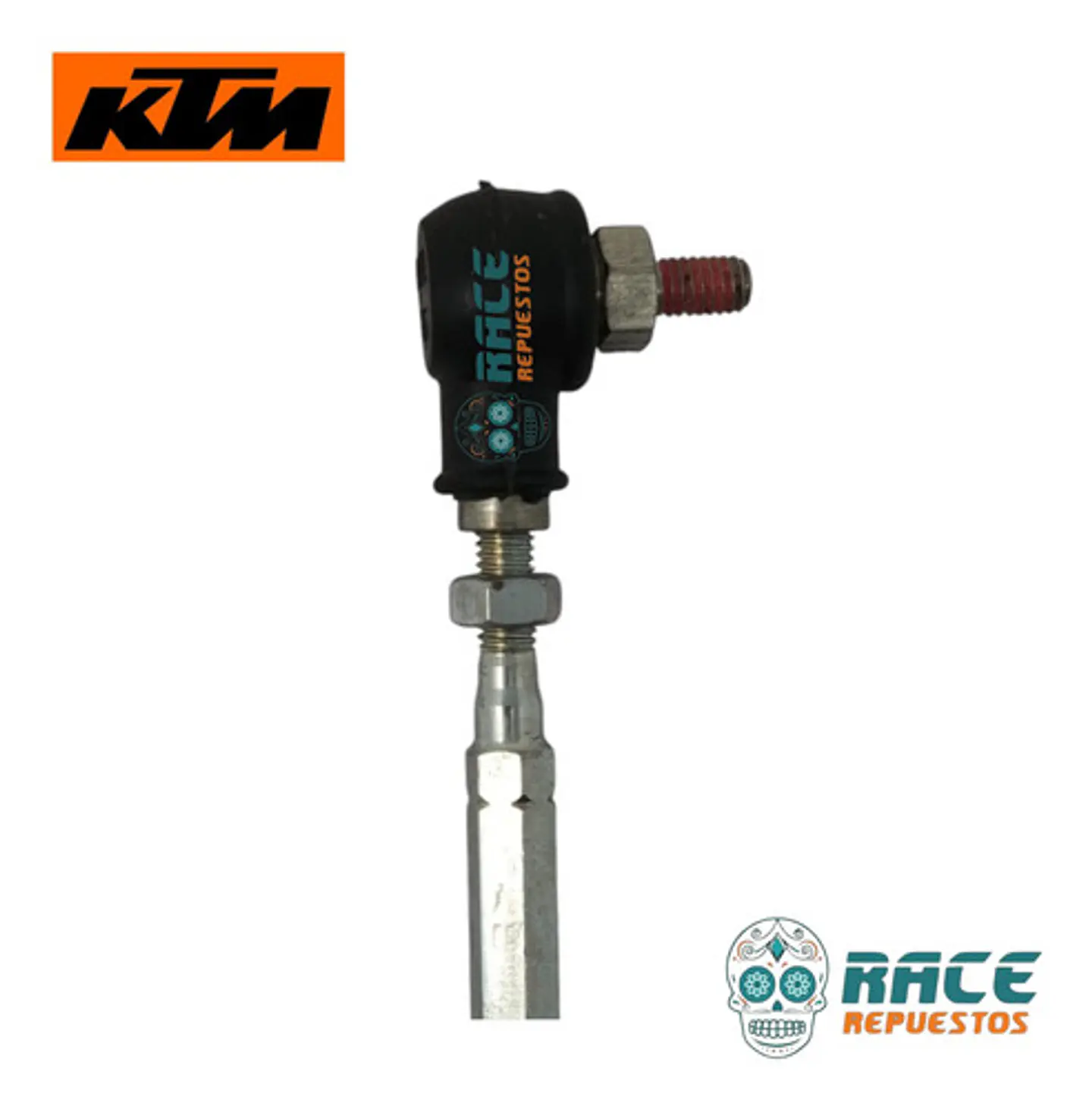 Posicionador De Cambio Original Ktm Duke 200ng/125/250/390ng 6